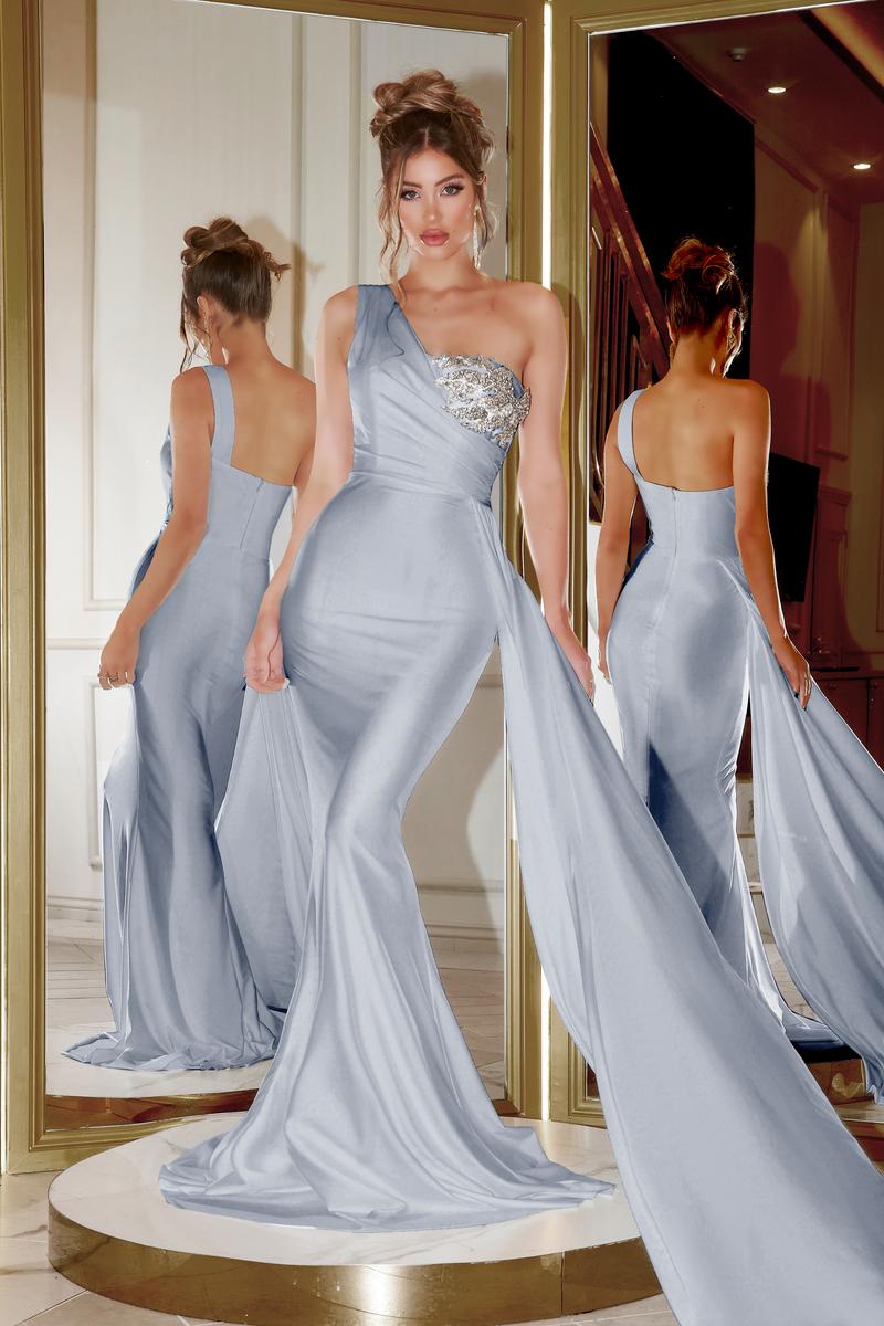 Portia and Scarlett Evening Dress PS21219 - Default