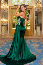 Portia and Scarlett Evening Dress PS22122 - Default