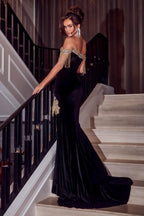 Portia and Scarlett PS23151 - Black