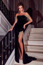 Portia and Scarlett PS23151 - Black