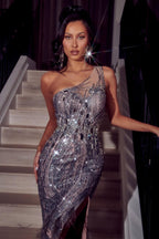 Portia and Scarlett PS23273 - Charcoal