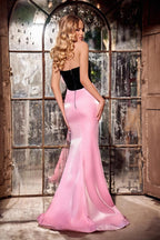 Portia and Scarlett PS24043 - Black Pink