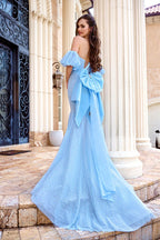 Portia and Scarlett PS24065 - Blue