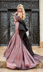 Portia and Scarlett PS24066 - Black Nude