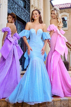 Portia and Scarlett PS24066 - Lilac