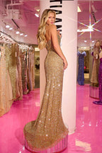 Portia and Scarlett Couture PS24850C - Gold