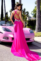 Portia and Scarlett PS25223 - Hot Pink