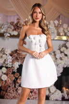 Portia and Scarlett Cocktail  PS25572