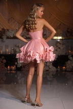 Portia and Scarlett Evening PS25671E - Navy