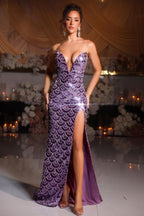 Portia and Scarlett Couture PS25998C