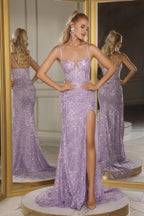 Portia and Scarlett PS26025 - Lilac