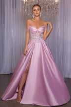 Portia and Scarlett PS26040 - Mauve