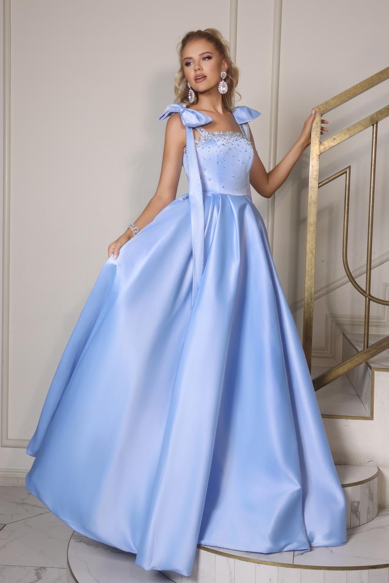 Portia and Scarlett PS26070