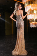 Portia and Scarlett PS26080 - Nude