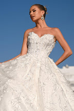 Portia and Scarlett PS26149 - Ivory