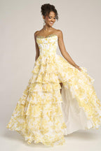 Portia and Scarlett PS26210 - Yellow