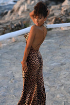 Portia and Scarlett PS26257 - Leopard