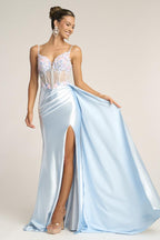 Portia and Scarlett PS26270 - Blue