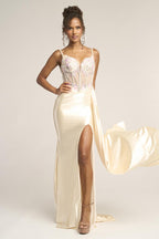 Portia and Scarlett PS26270 - Cream