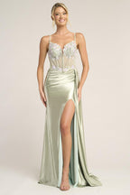 Portia and Scarlett PS26270 - Sage