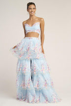 Portia and Scarlett PS26272 - Blue