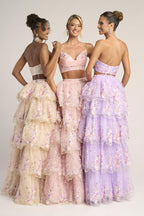 Portia and Scarlett PS26272 - Lilac