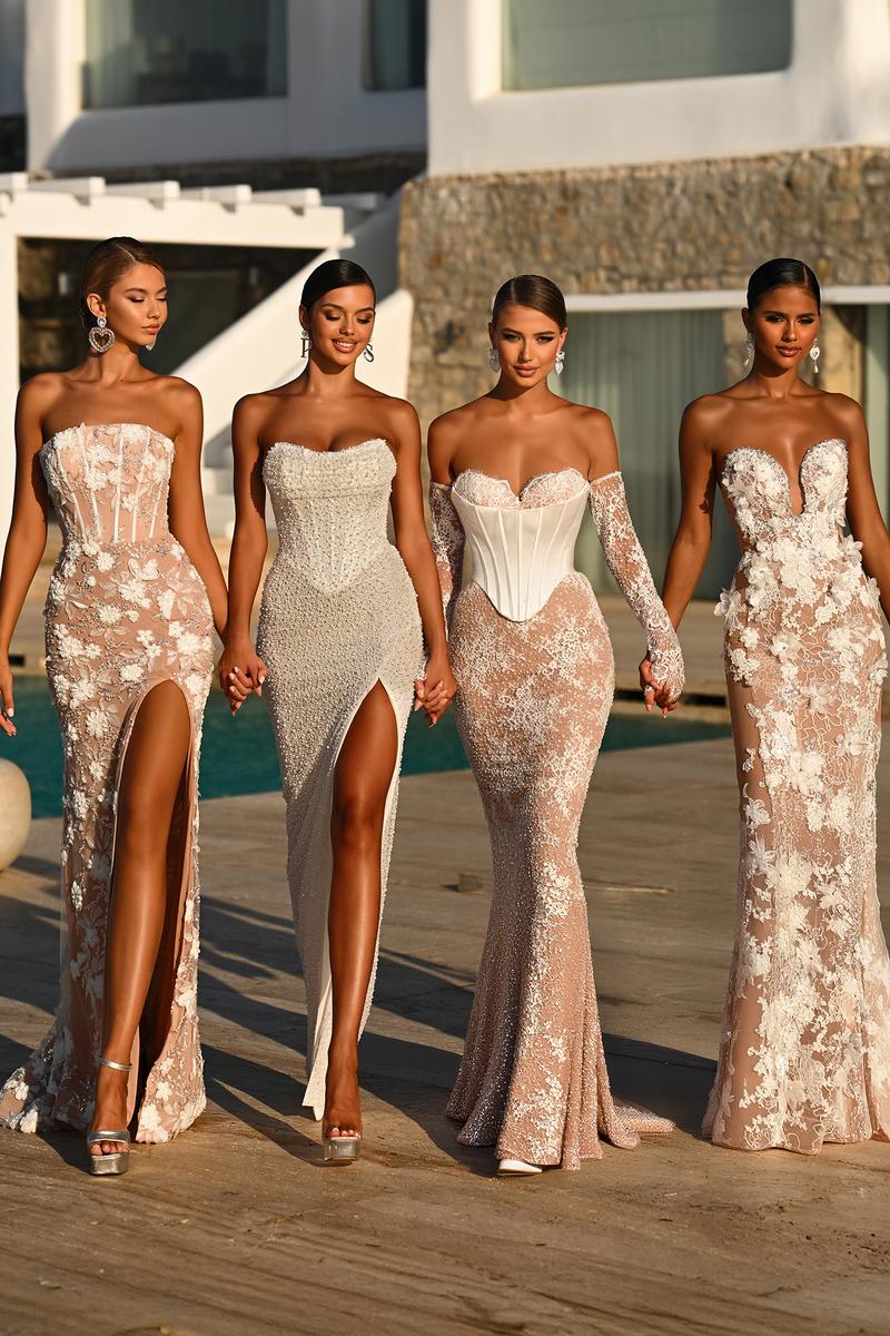 Portia and Scarlett PS26302E - Default