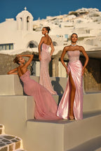 Portia and Scarlett PS26235 - Pink
