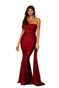 Portia and Scarlett Evening Dress PS6321