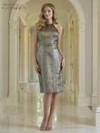 Rina di Montella Dress RD212 - Default