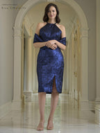 Rina di Montella Dress RD212 - Default