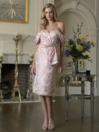 Rina di Montella Dress RD244 - Default