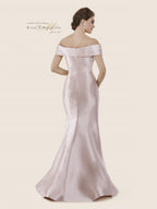 Rina di Montella Dress RD2602 - Blush