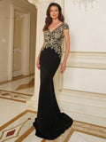 Rina di Montella Dress RD2652