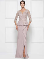 Rina di Montella Dress RD2685
