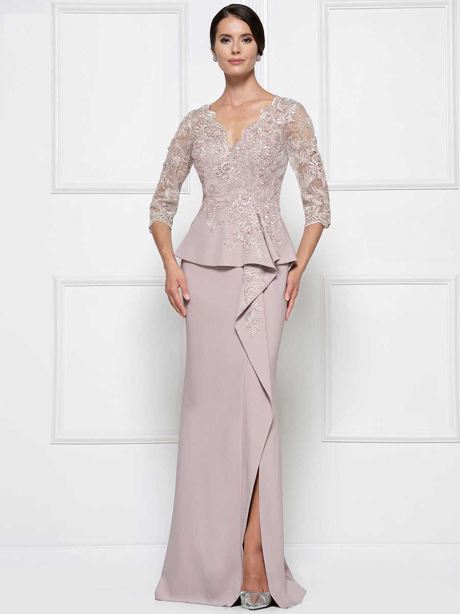Rina di Montella Dress RD2685