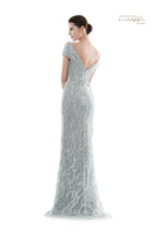 Rina di Montella Dress RD2716 - Seaglass