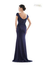Rina di Montella Dress RD2718 - Navy