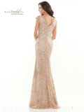 Rina di Montella Dress RD2723