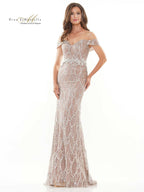 Rina di Montella Dress RD2739