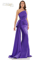 Rina di Montella Dress RD2750 - Amethyst