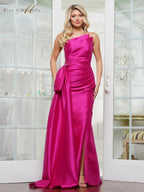 Rina di Montella Dress RD2750 - Magenta