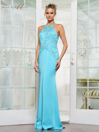 Rina di Montella Dress RD2755 - Tiffany