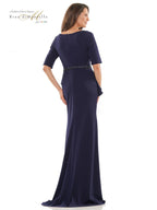 Rina di Montella Dress RD2761