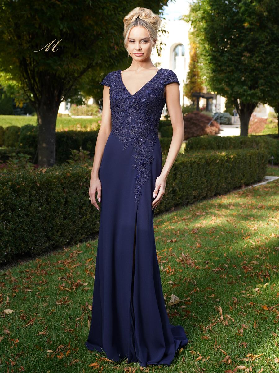 Rina di Montella Dress RD2763