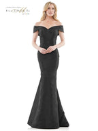 Rina di Montella Dress RD2937