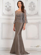 Rina di Montella Dress RD2939