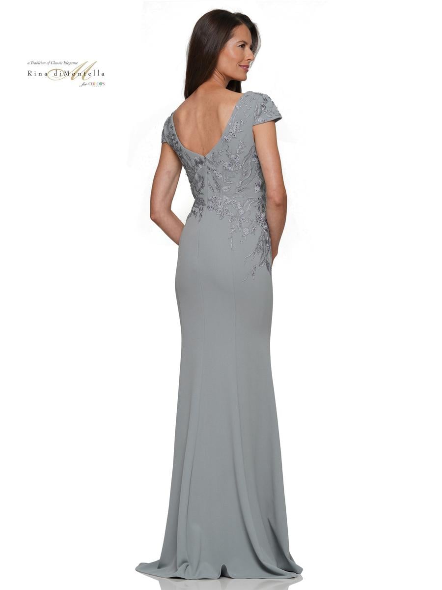 Rina di Montella Dress RD2960