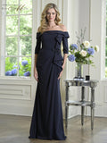 Rina di Montella Dress RD3202 - Default