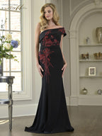 Rina di Montella Dress RD3203 - Default